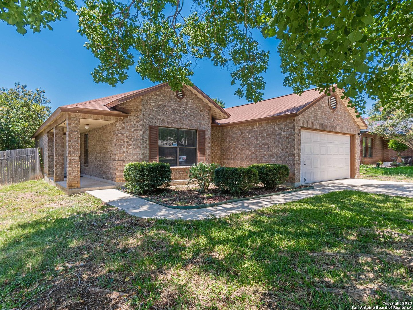 3309 Windway Creek Schertz TX 78154