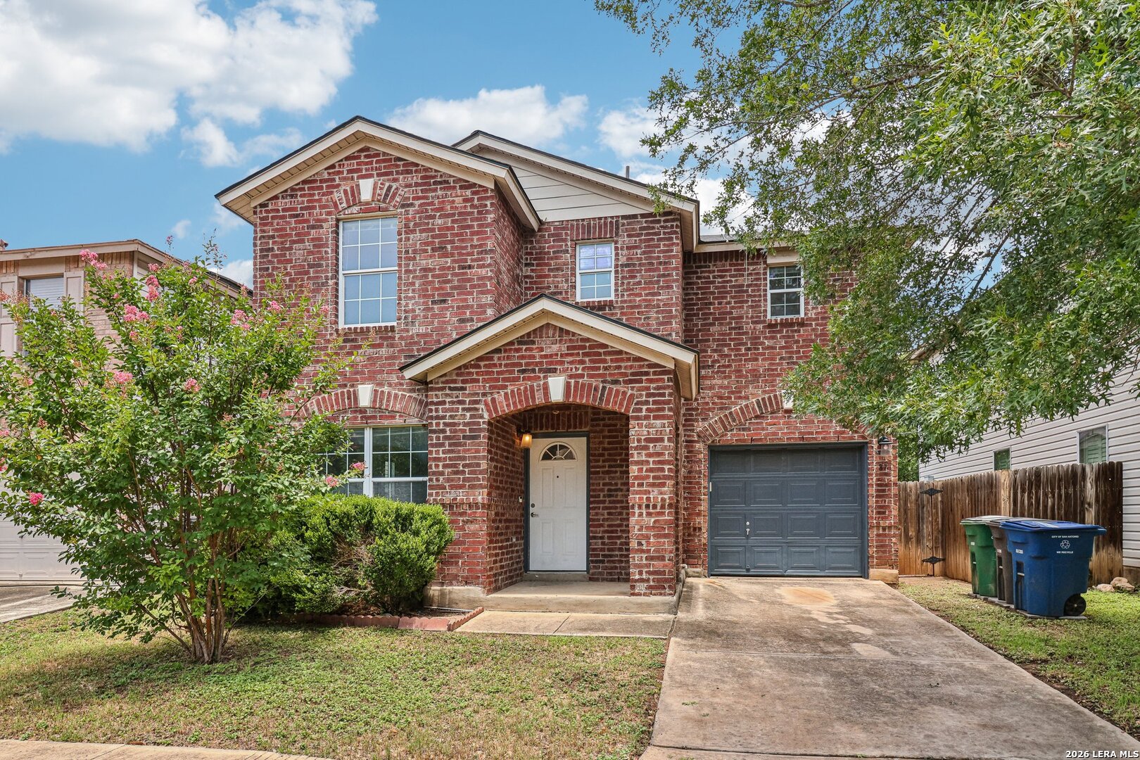 87 Kenrock Ridge San Antonio TX 78254