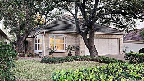 19118 E Birdsong San Antonio TX 78258