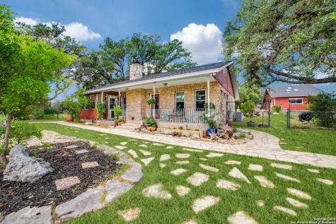 20892 Bluehill Pass Helotes TX 78023