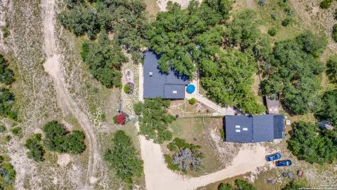 20892 Bluehill Pass Helotes TX 78023