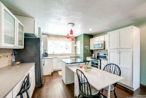 20892 Bluehill Pass Helotes TX 78023