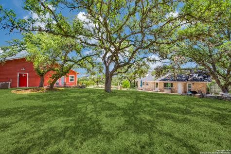 20892 Bluehill Pass Helotes TX 78023
