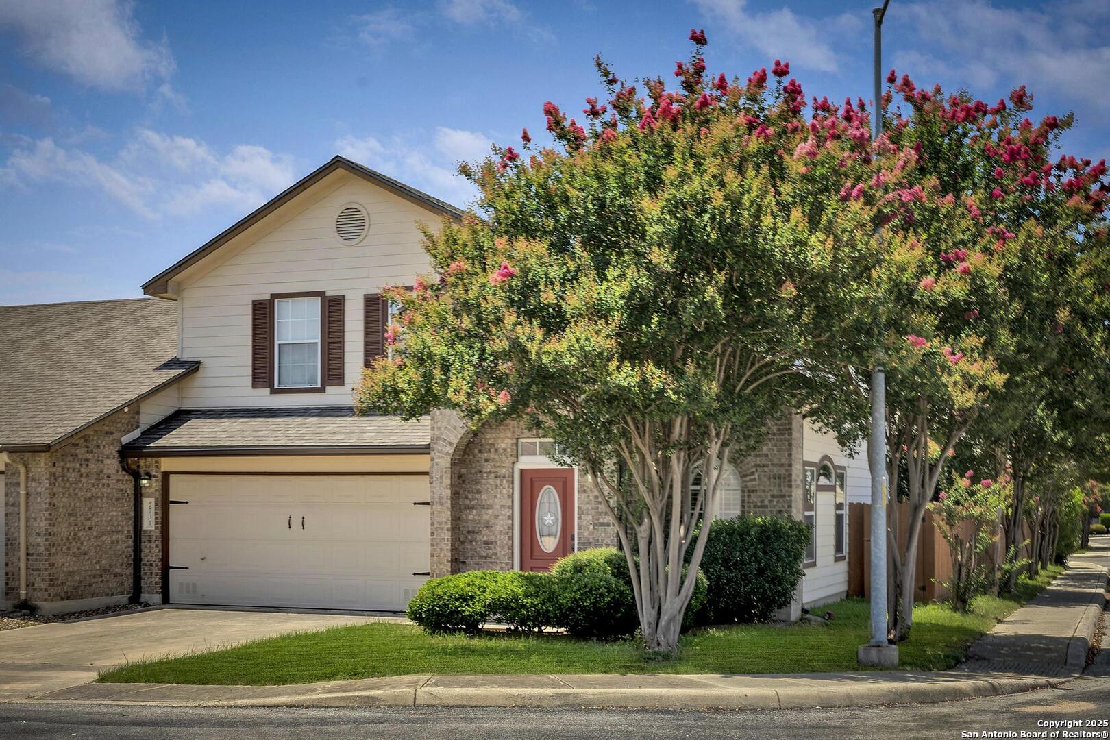 7731 Wexford Ridge San Antonio TX 78240