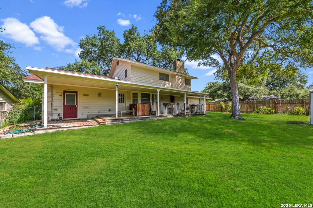 102 Da Gama Universal City TX 78148