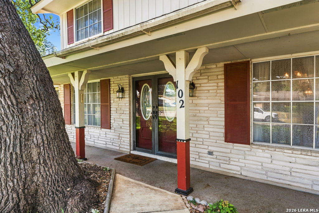102 Da Gama Universal City TX 78148