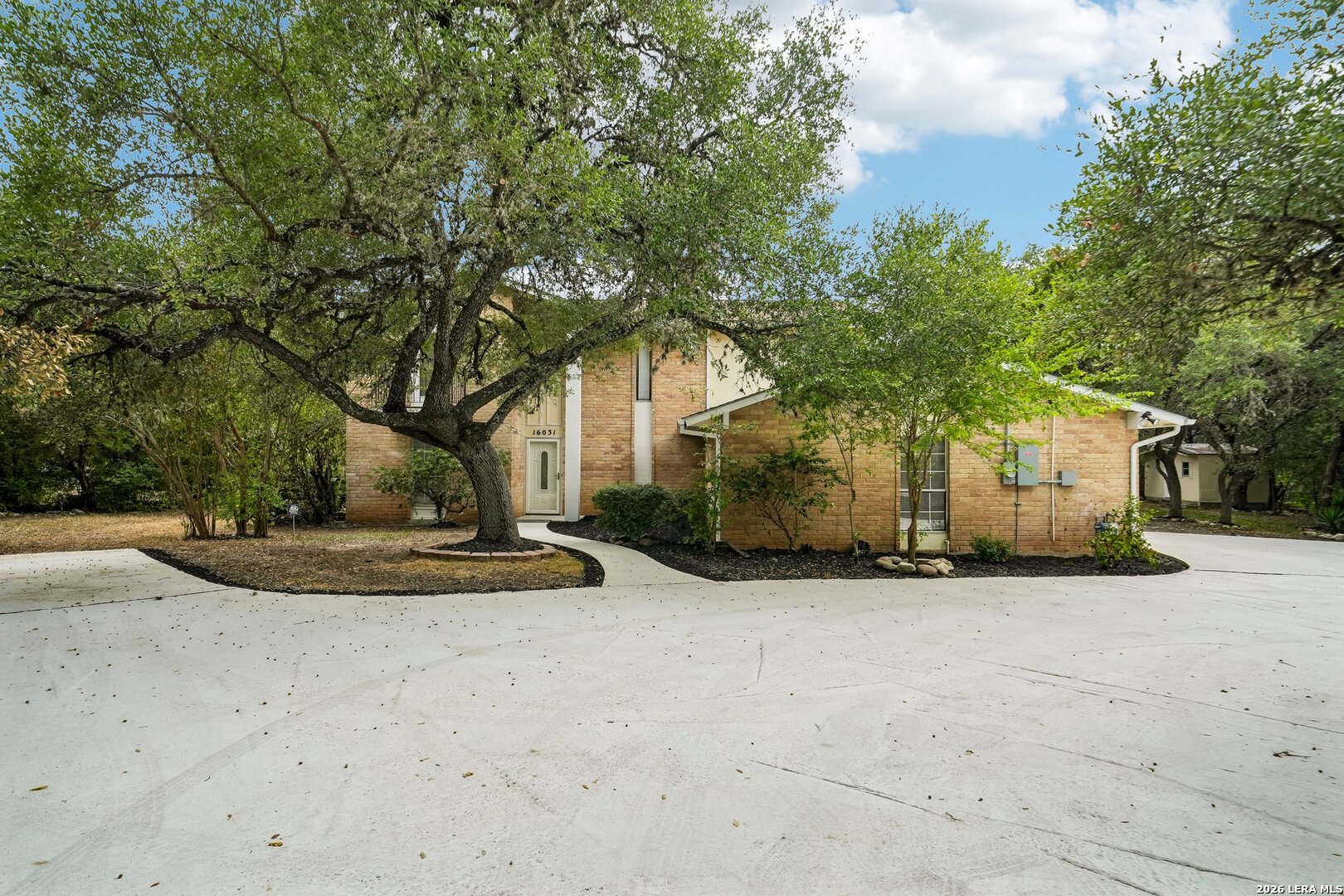 16031 Oak Grove Drive San Antonio TX 78255