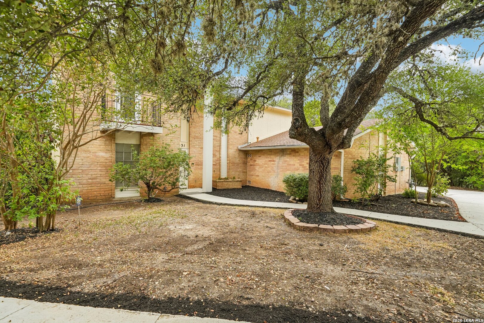 16031 Oak Grove Drive San Antonio TX 78255