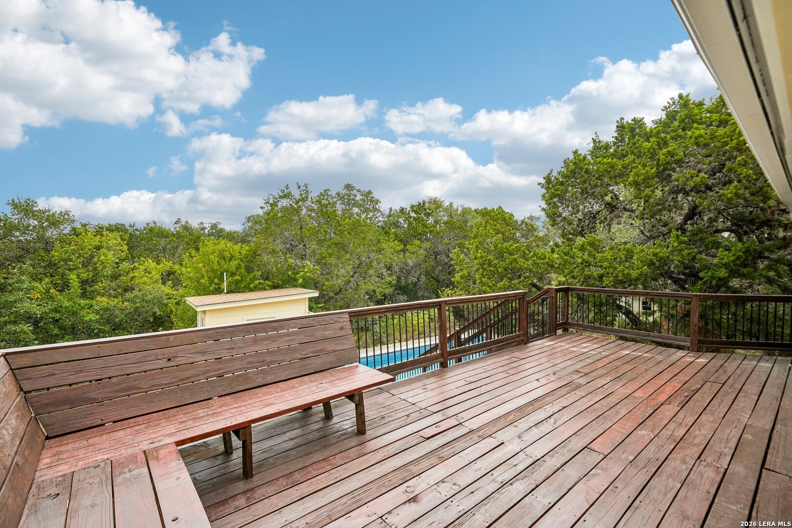 16031 Oak Grove Drive San Antonio TX 78255