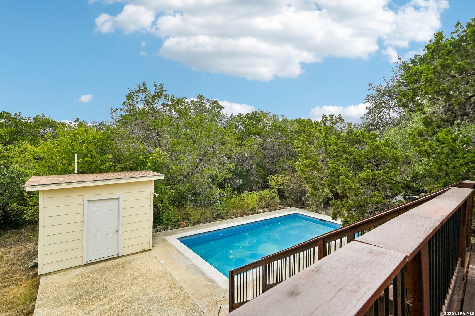 16031 Oak Grove Drive San Antonio TX 78255