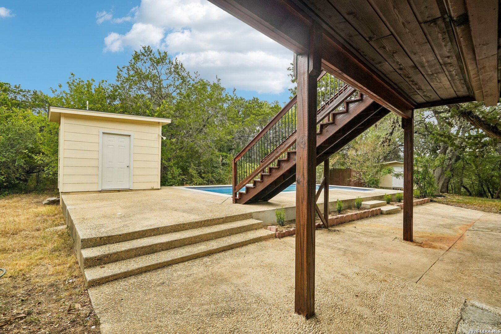 16031 Oak Grove Drive San Antonio TX 78255