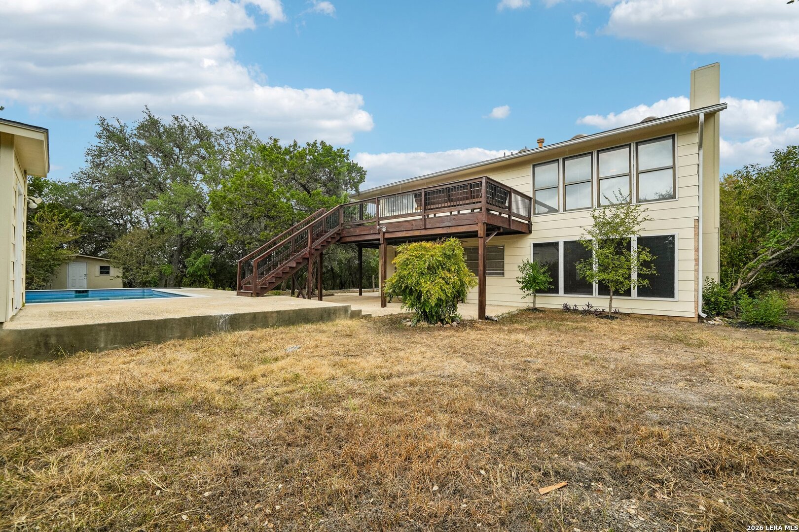 16031 Oak Grove Drive San Antonio TX 78255