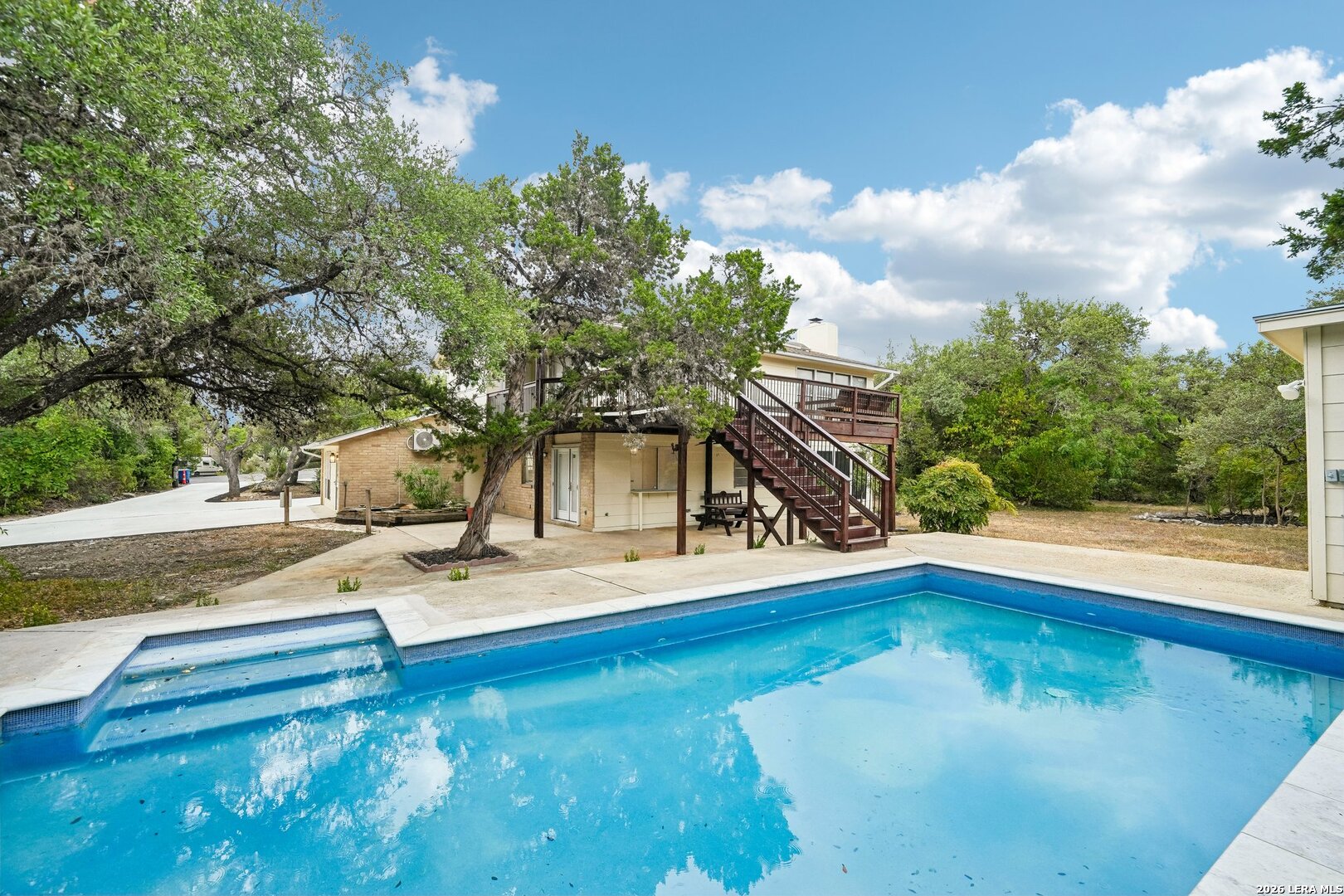 16031 Oak Grove Drive San Antonio TX 78255