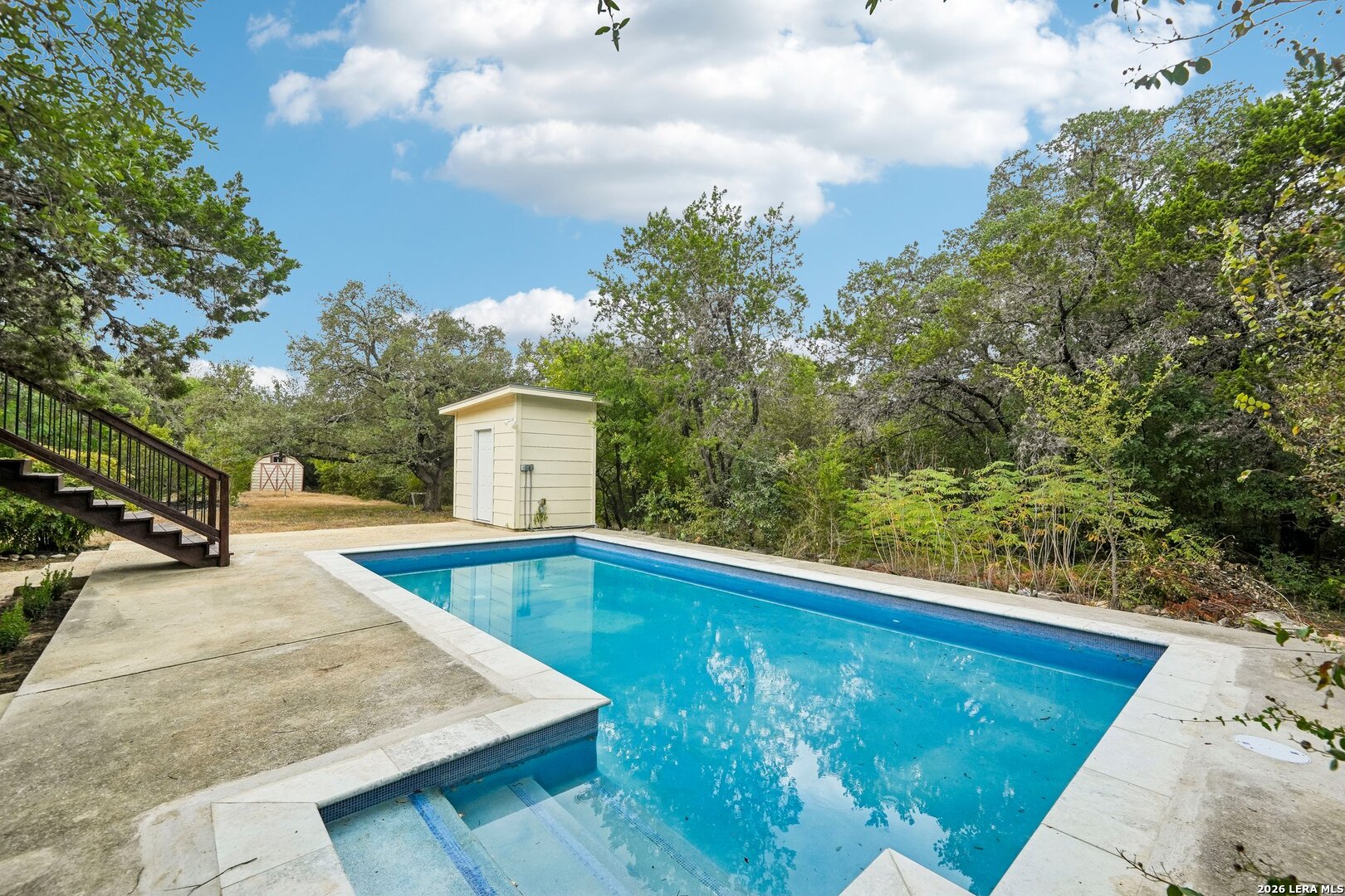 16031 Oak Grove Drive San Antonio TX 78255