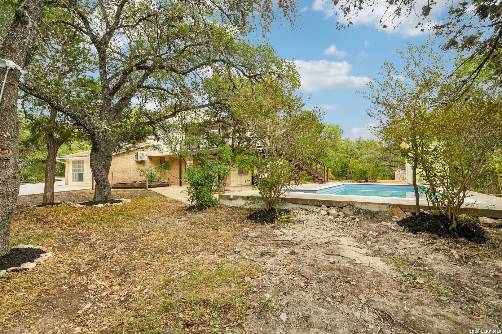 16031 Oak Grove Drive San Antonio TX 78255