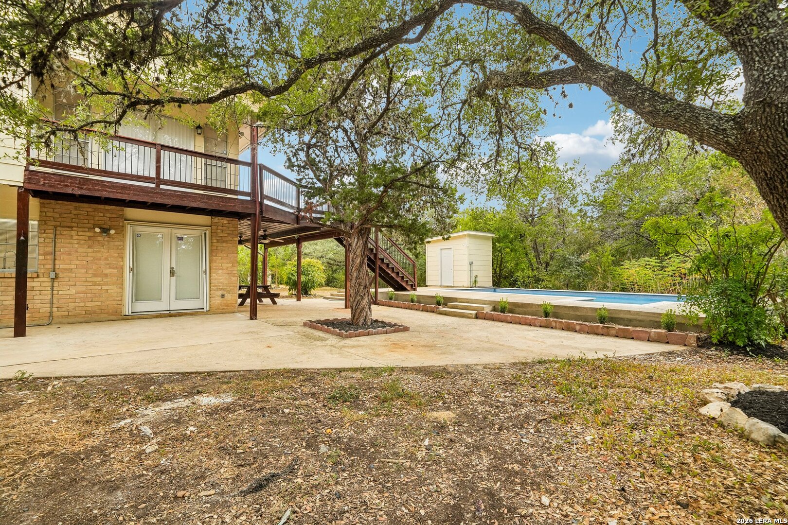 16031 Oak Grove Drive San Antonio TX 78255