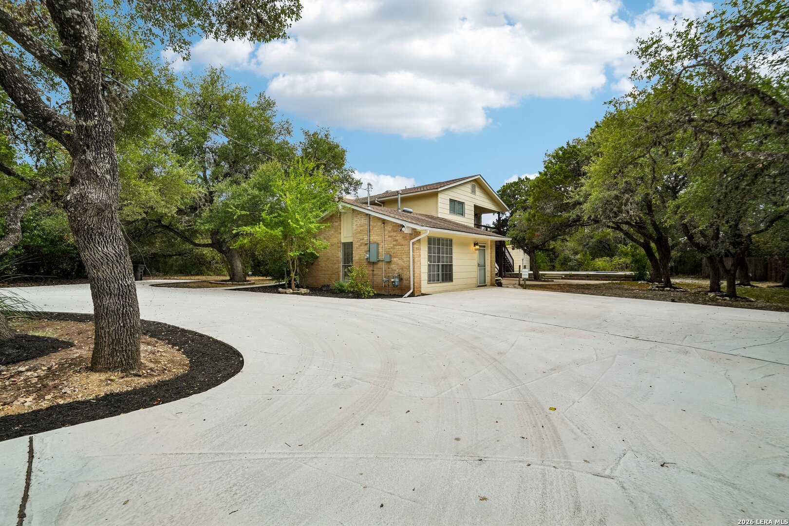 16031 Oak Grove Drive San Antonio TX 78255