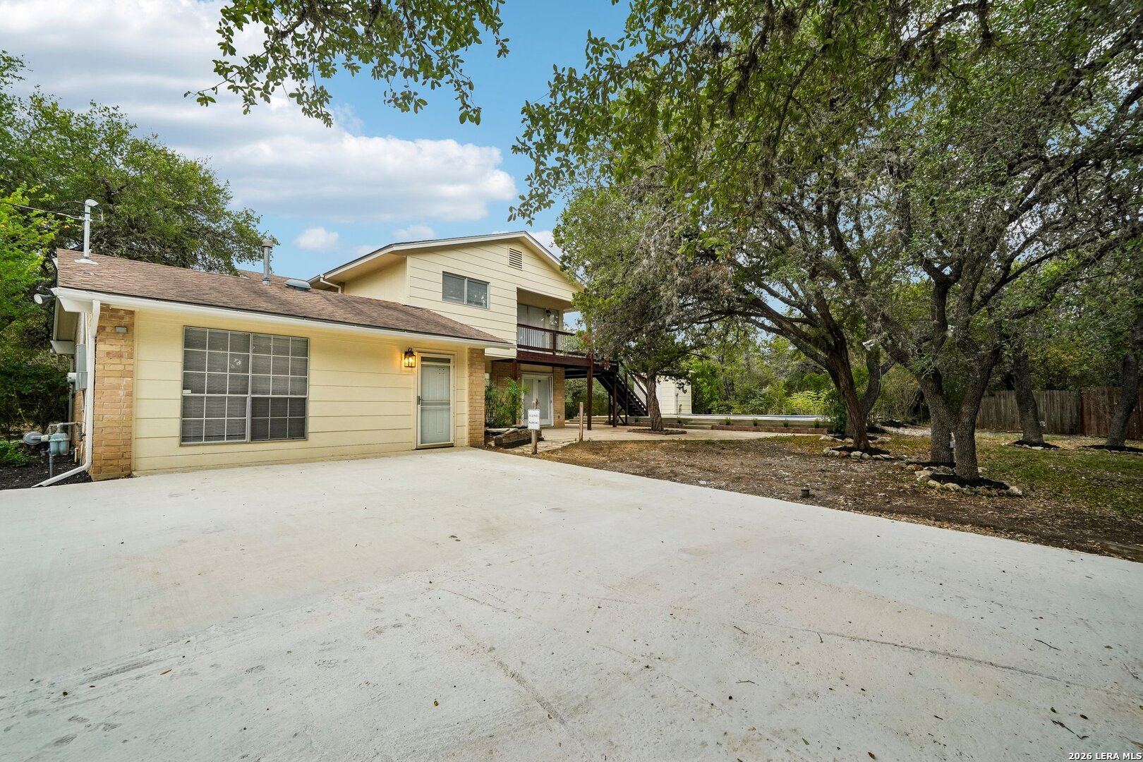 16031 Oak Grove Drive San Antonio TX 78255
