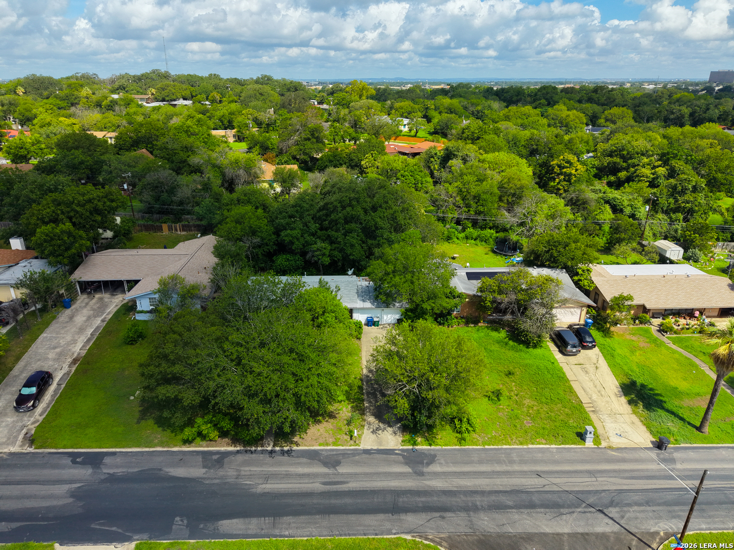 315 Cloudcroft Drive San Antonio TX 78228