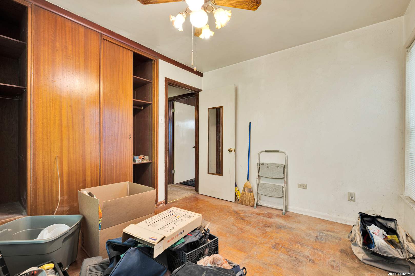 315 Cloudcroft Drive San Antonio TX 78228