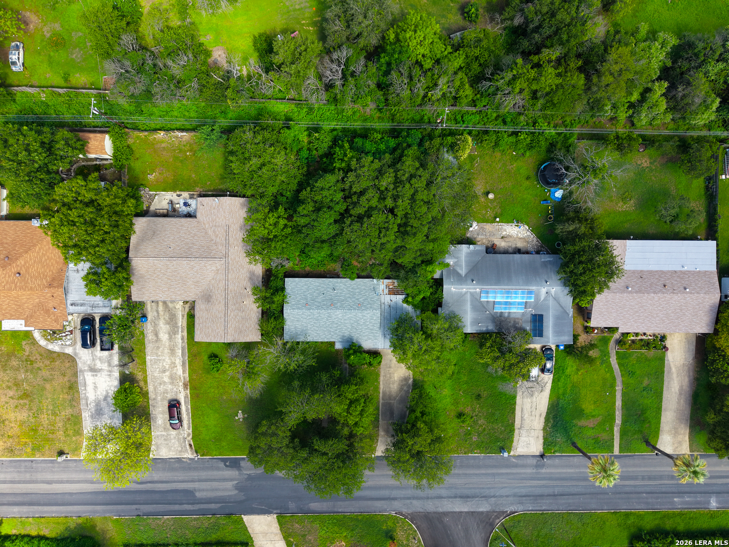 315 Cloudcroft Drive San Antonio TX 78228
