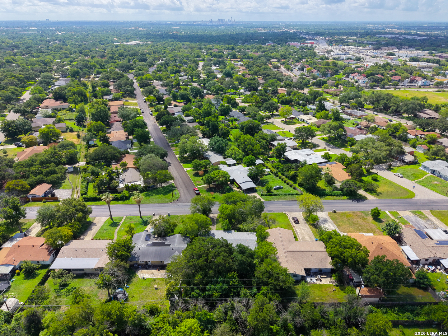 315 Cloudcroft Drive San Antonio TX 78228