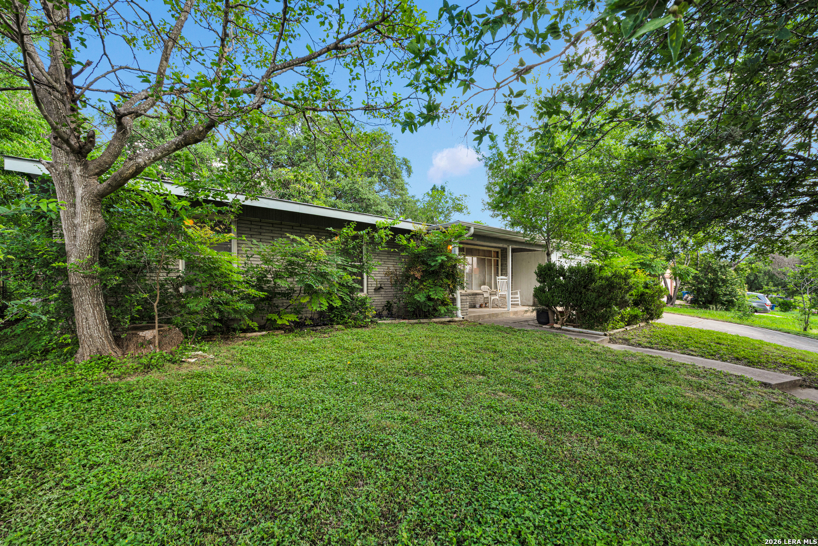 315 Cloudcroft Drive San Antonio TX 78228