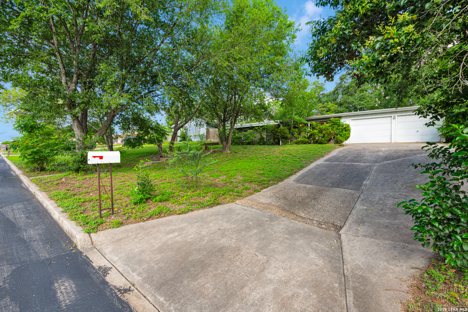 315 Cloudcroft Drive San Antonio TX 78228