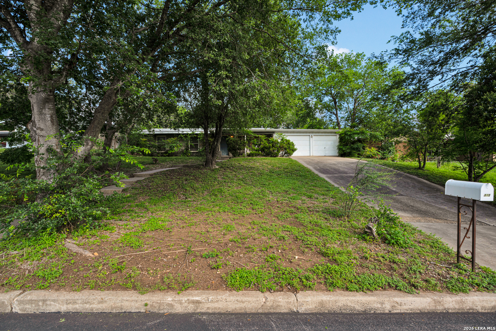 315 Cloudcroft Drive San Antonio TX 78228