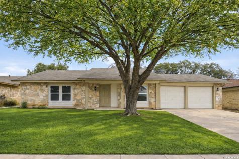 8247 Lewiston Street San Antonio TX 78254