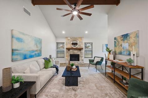 8247 Lewiston Street San Antonio TX 78254