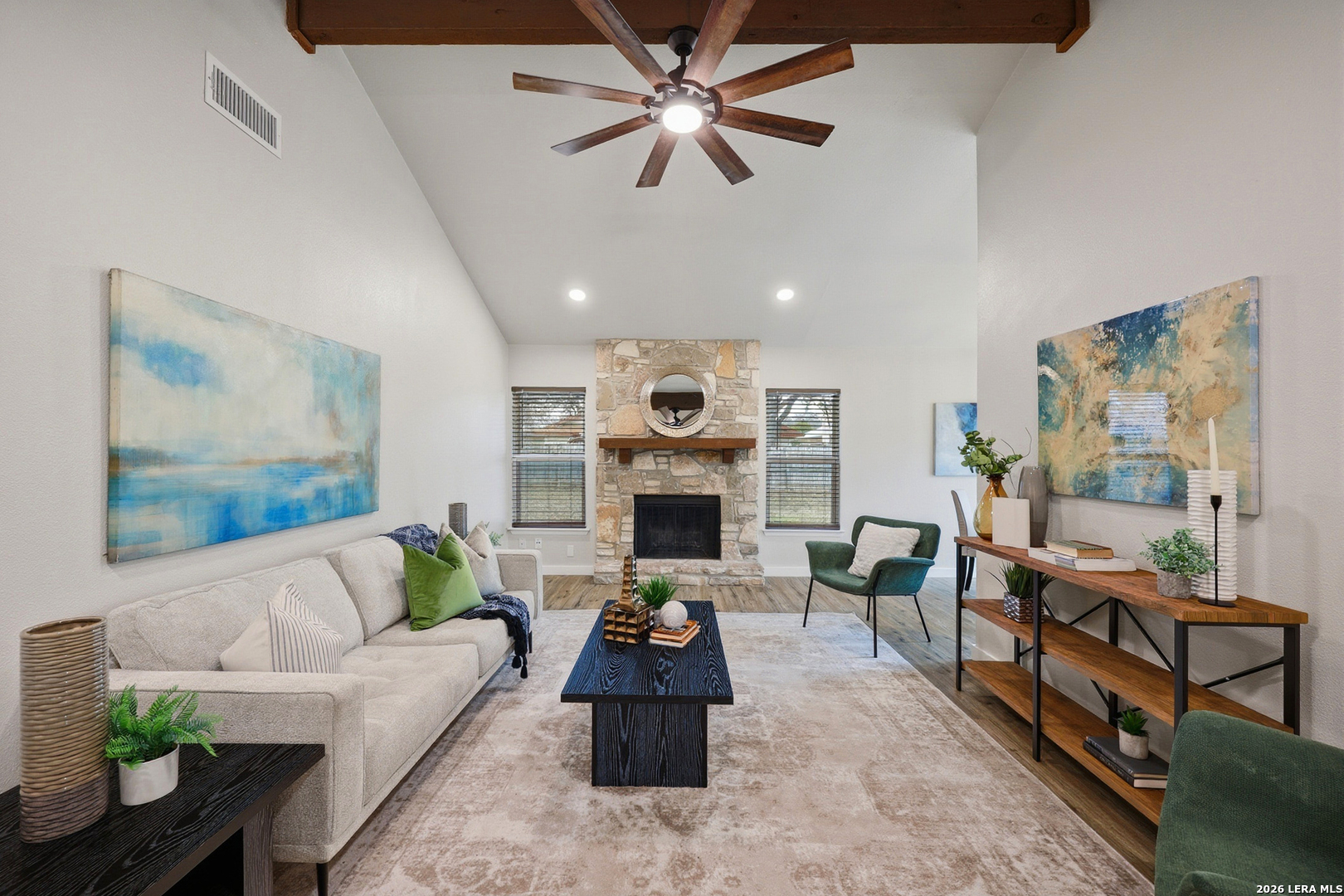 8247 Lewiston Street San Antonio TX 78254