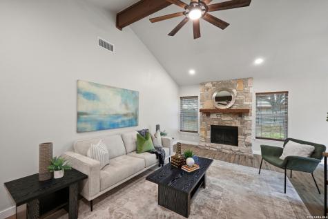 8247 Lewiston Street San Antonio TX 78254