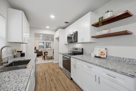 8247 Lewiston Street San Antonio TX 78254