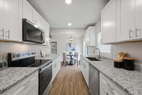 8247 Lewiston Street San Antonio TX 78254