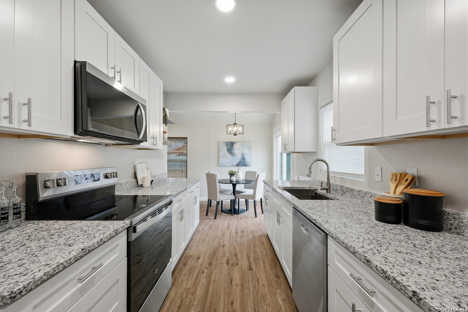 8247 Lewiston Street San Antonio TX 78254