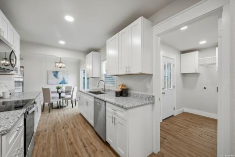 8247 Lewiston Street San Antonio TX 78254