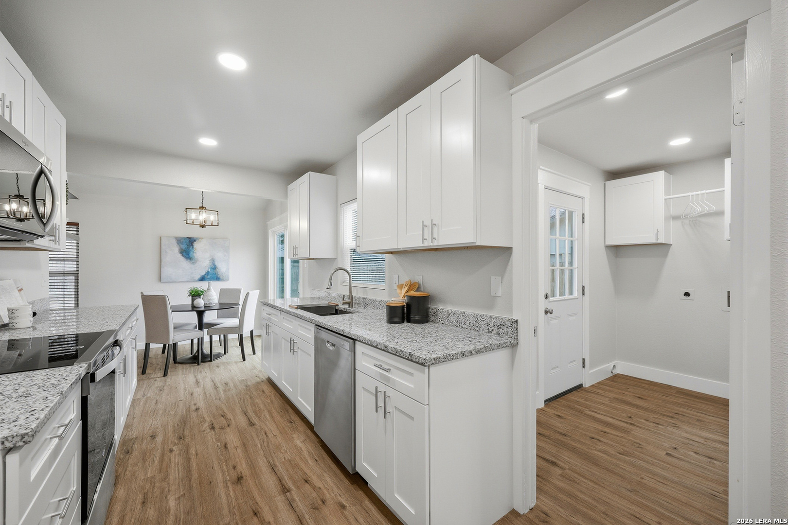 8247 Lewiston Street San Antonio TX 78254