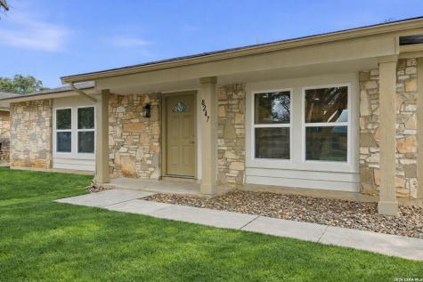 8247 Lewiston Street San Antonio TX 78254