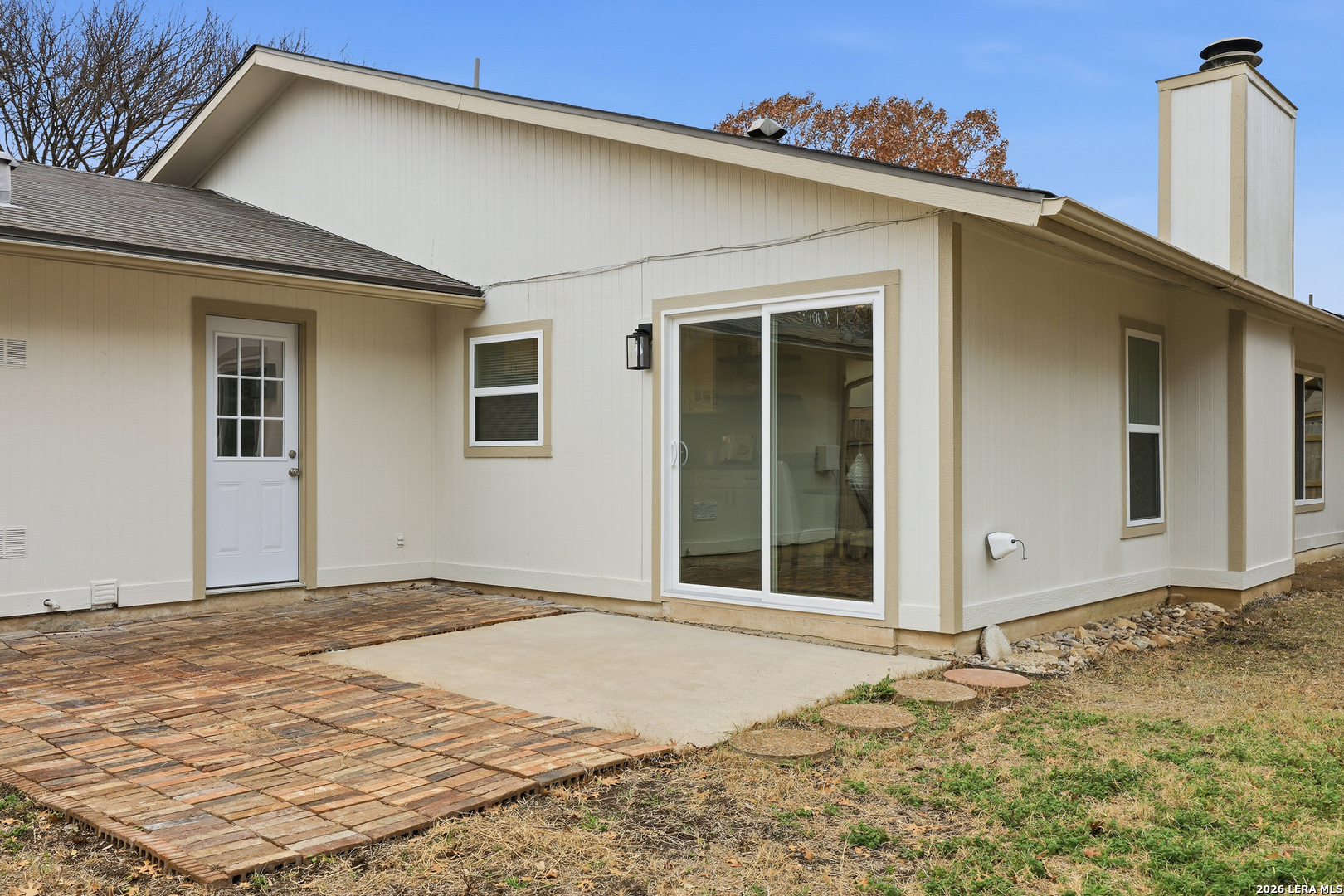 8247 Lewiston Street San Antonio TX 78254