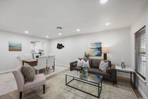 8247 Lewiston Street San Antonio TX 78254