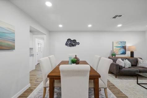 8247 Lewiston Street San Antonio TX 78254