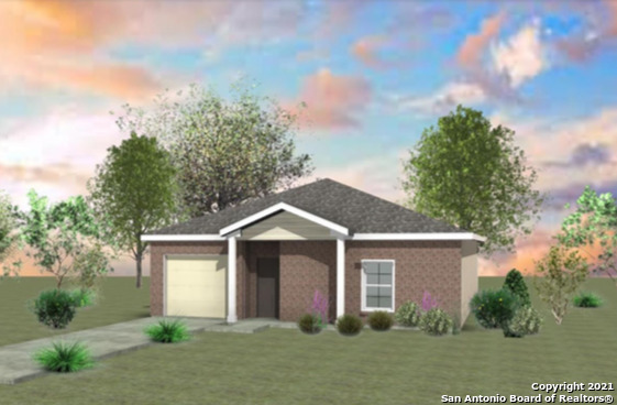 443 Precious Drive San Antonio TX 78237