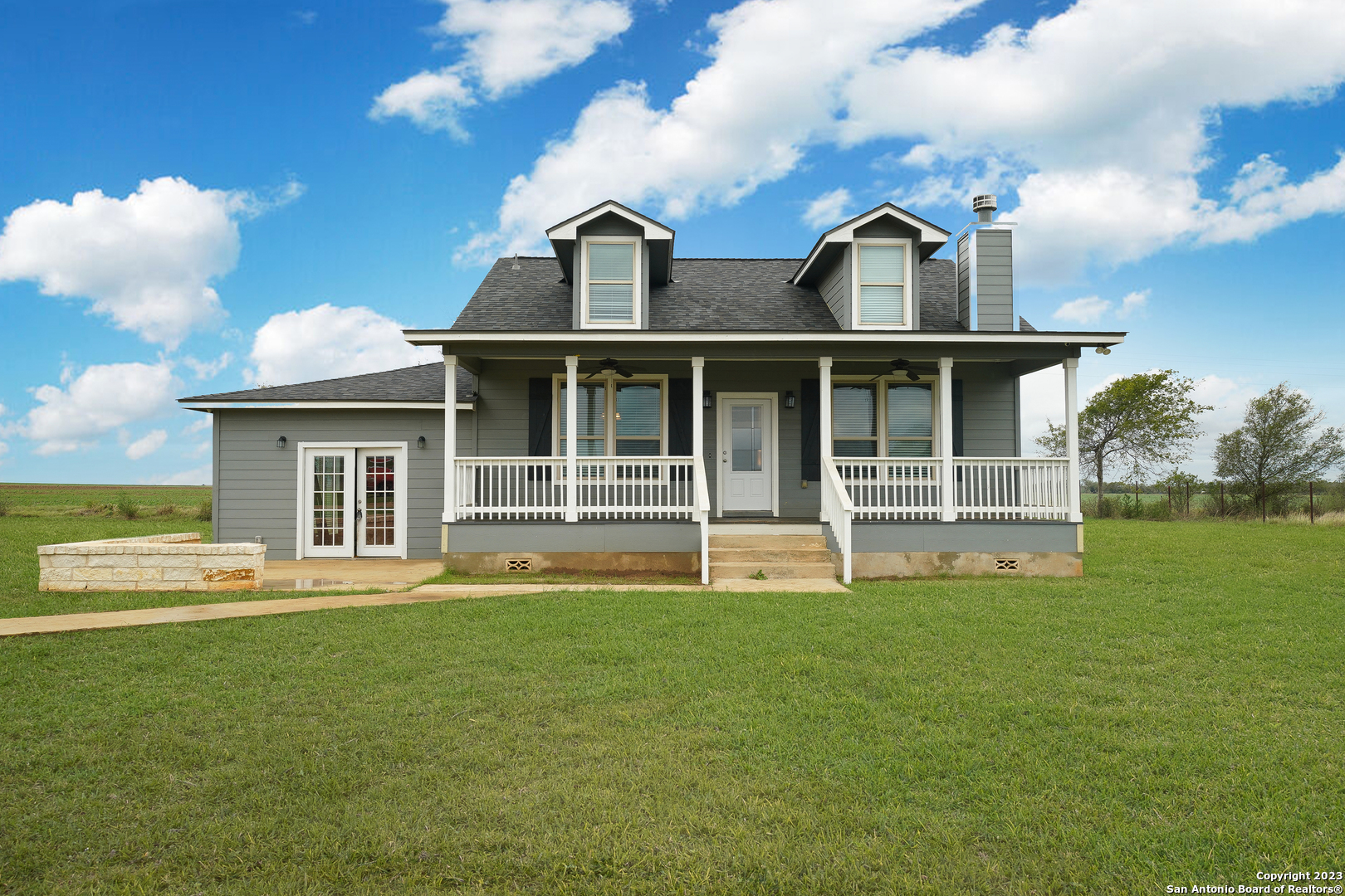 4115 County Road 136 Floresville TX 78114