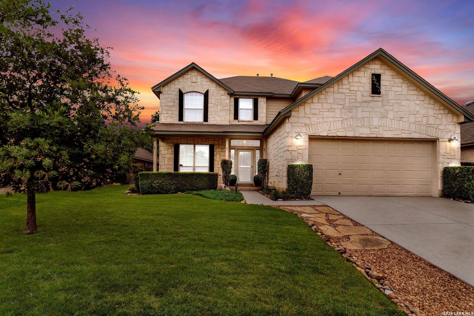 9223 Tay Drive Helotes TX 78023