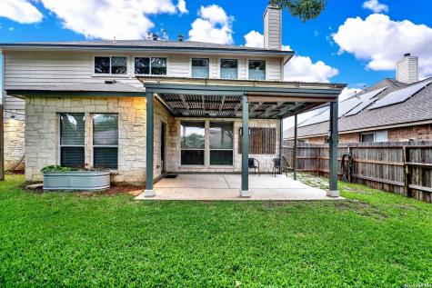 9223 Tay Drive Helotes TX 78023