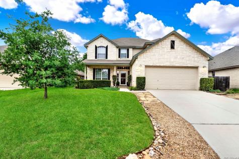 9223 Tay Drive Helotes TX 78023