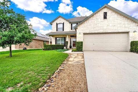 9223 Tay Drive Helotes TX 78023