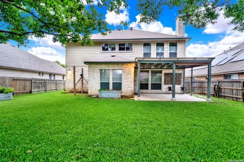 9223 Tay Drive Helotes TX 78023