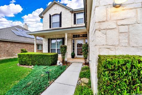 9223 Tay Drive Helotes TX 78023